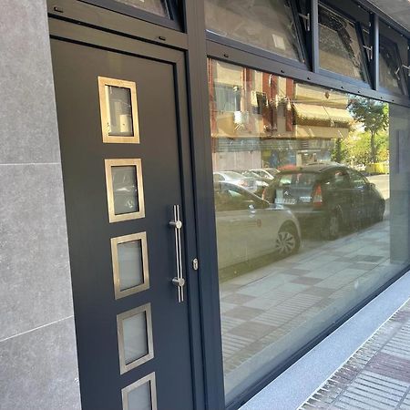 Nuevo Apartamento Folin Don Benito Eksteriør billede