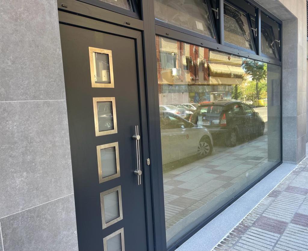 Nuevo Apartamento Folin Don Benito Eksteriør billede